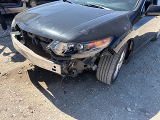 2013 Acura TSX 2.4 - Primary Damage Right Image